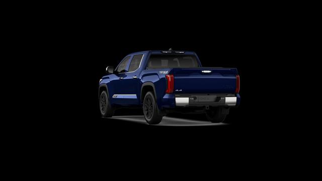 2026 Toyota Tundra 1794 Edition CrewMax 5.5' Bed