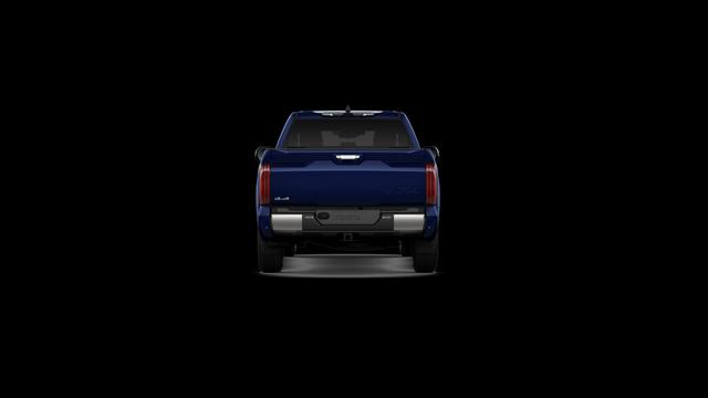2026 Toyota Tundra 1794 Edition CrewMax 5.5' Bed