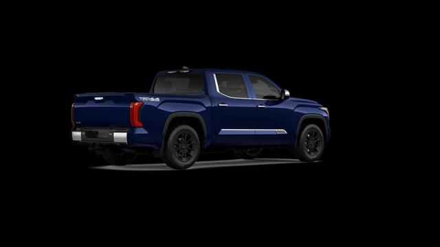 2026 Toyota Tundra 1794 Edition CrewMax 5.5' Bed