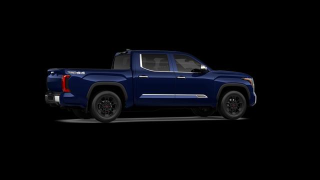 2026 Toyota Tundra 1794 Edition CrewMax 5.5' Bed