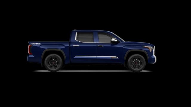 2026 Toyota Tundra 1794 Edition CrewMax 5.5' Bed