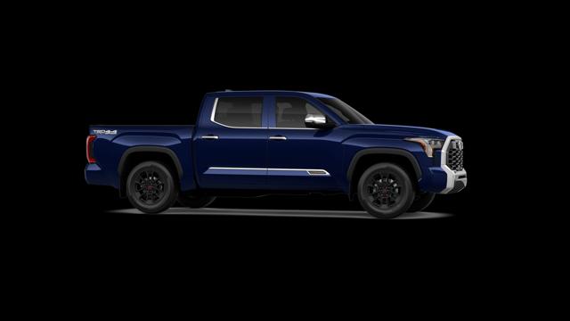 2026 Toyota Tundra 1794 Edition CrewMax 5.5' Bed