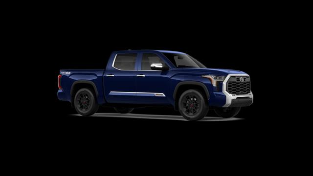 2026 Toyota Tundra 1794 Edition CrewMax 5.5' Bed
