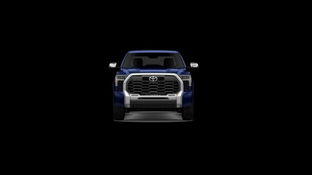 2026 Toyota Tundra 1794 Edition CrewMax 5.5' Bed