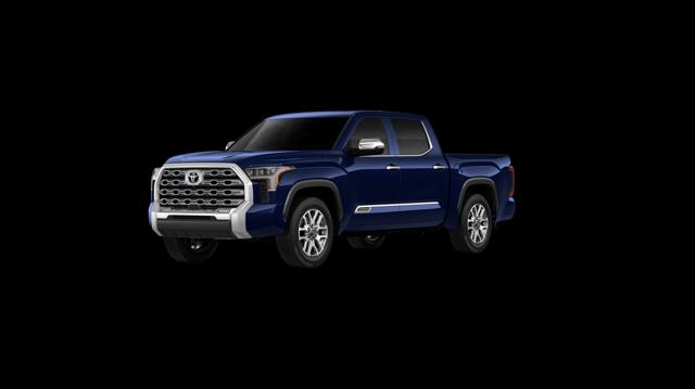 2026 Toyota Tundra 1794 Edition CrewMax 5.5' Bed