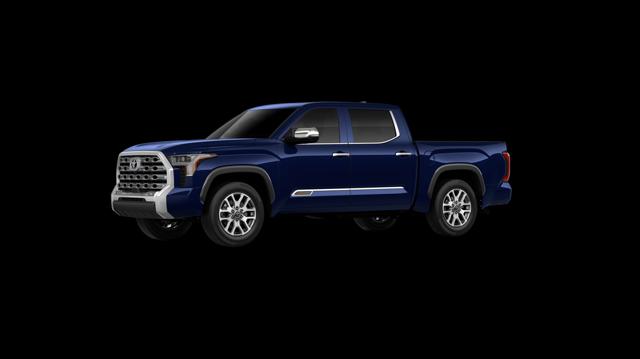 2026 Toyota Tundra 1794 Edition CrewMax 5.5' Bed