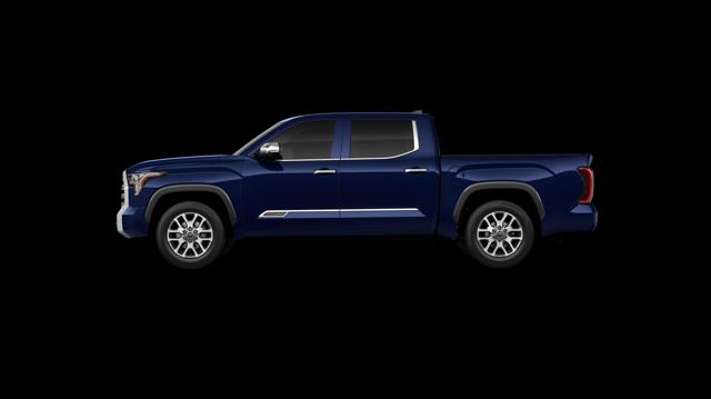2026 Toyota Tundra 1794 Edition CrewMax 5.5' Bed
