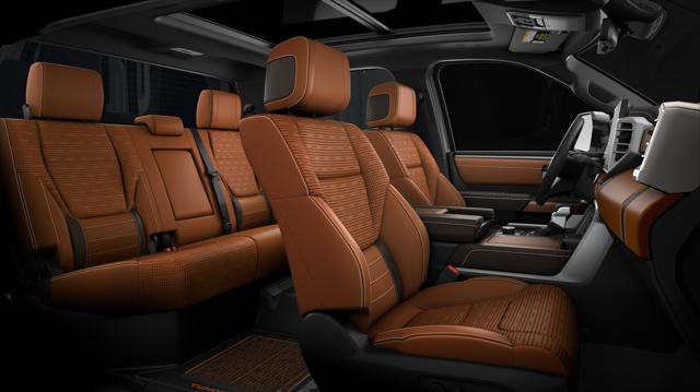 2026 Toyota Tundra 1794 Edition CrewMax 5.5' Bed