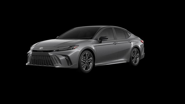 2026 Toyota Camry XSE for sale in Danvers, MA