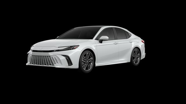 2026 Toyota Camry XSE for sale in Danvers, MA