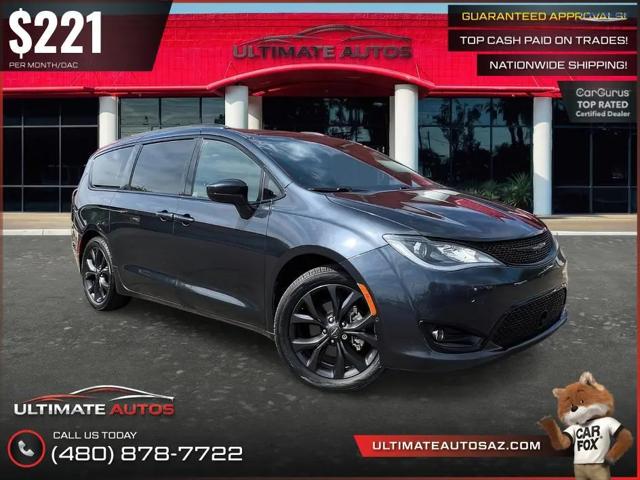2019 Chrysler Pacifica Touring L for sale in Mesa, AZ