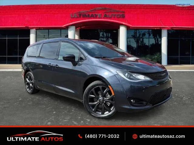 2019 Chrysler Pacifica Touring L for sale in Mesa, AZ