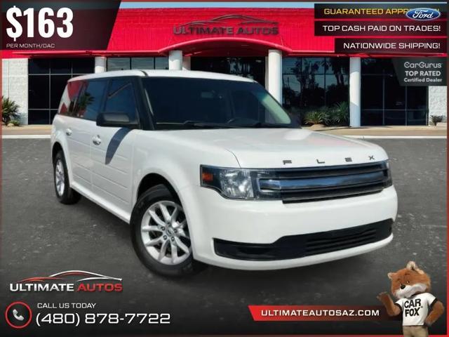 2014 Ford Flex SE for sale in Mesa, AZ