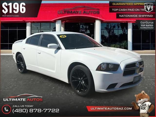 2014 Dodge Charger SE for sale in Mesa, AZ