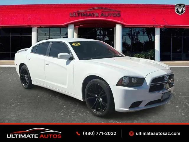 2014 Dodge Charger SE for sale in Mesa, AZ