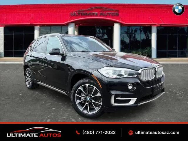 2017 BMW X5 sDrive35i for sale in Mesa, AZ