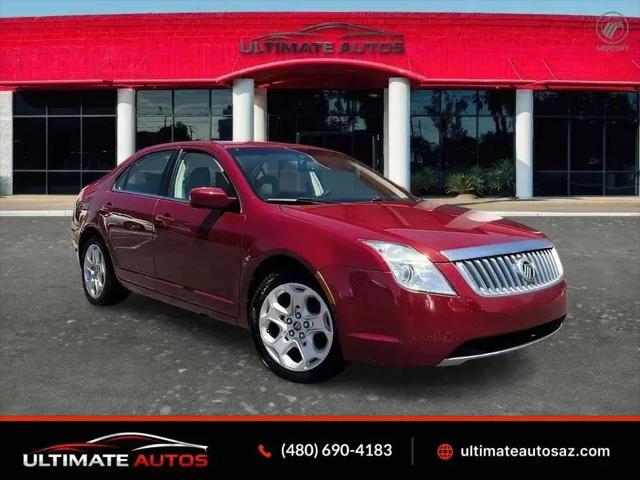 2010 Mercury Milan Sedan 4D for sale in Mesa, AZ