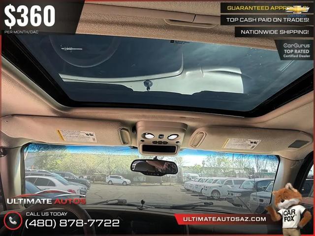 2004 Chevrolet Avalanche 2500 for sale in Mesa, AZ