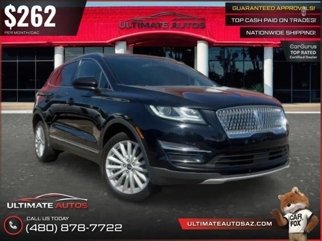 2019 Lincoln MKC Standard for sale in Mesa, AZ