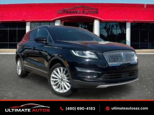 2019 Lincoln MKC Standard for sale in Mesa, AZ
