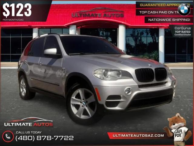2013 BMW X5 xDrive35i Premium for sale in Mesa, AZ