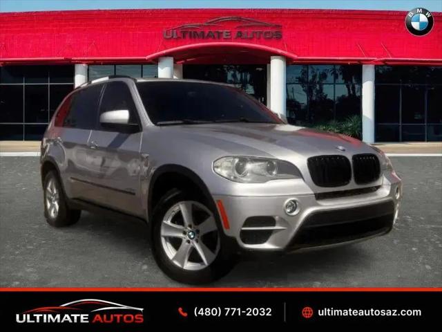 2013 BMW X5 xDrive35i Sport Activity for sale in Mesa, AZ