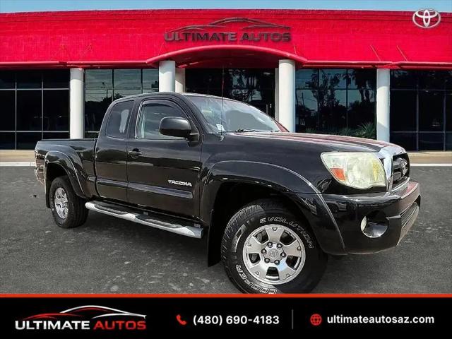 2005 Toyota Tacoma Access Cab for sale in Mesa, AZ