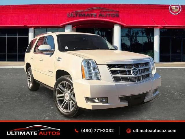 2013 Cadillac Escalade Premium for sale in Mesa, AZ