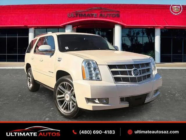 2013 Cadillac Escalade Premium for sale in Mesa, AZ