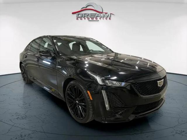 2024 Cadillac CT5-V V-Series for sale in Lawrence, KS