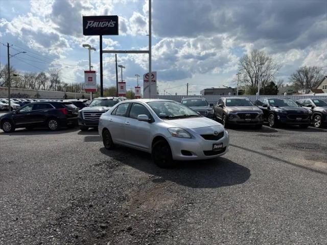 2012 Toyota Yaris Base for sale in Binghamton, NY