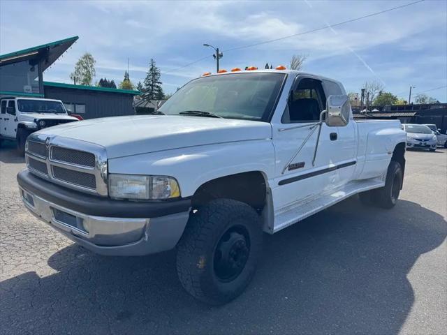 2000 Dodge Ram 3500 ST for sale in Milwaukie, OR