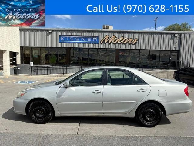 2004 Toyota Camry LE for sale in Grand Junction, CO