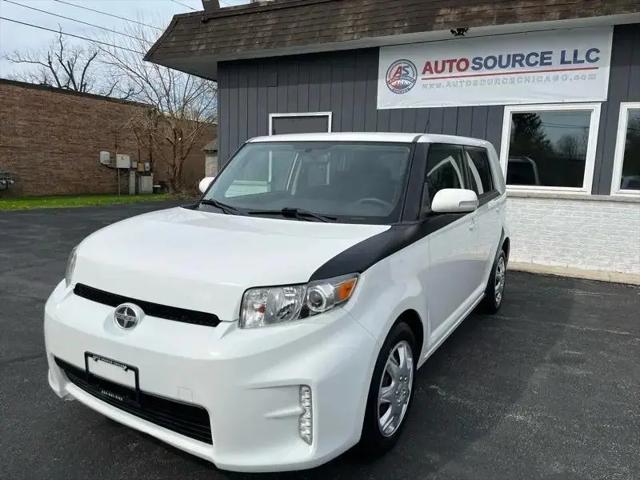 2015 Scion xB 686 Parklan Edition for sale in Elgin, IL
