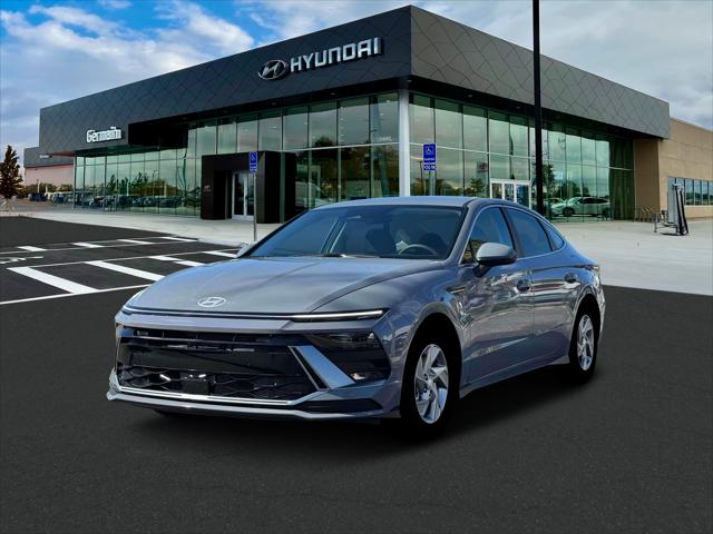 2026 Hyundai Sonata SE for sale near COLUMBUS, OH