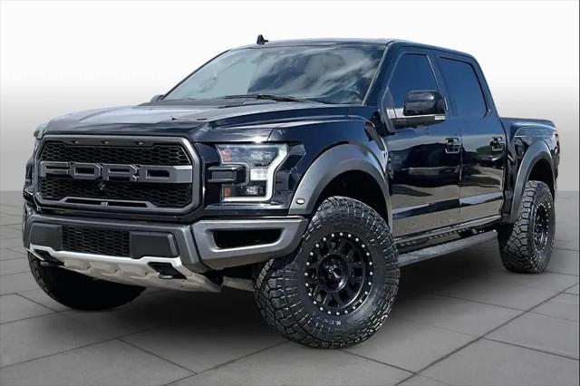 2020 Ford F-150 Raptor for sale in Santa Fe, NM