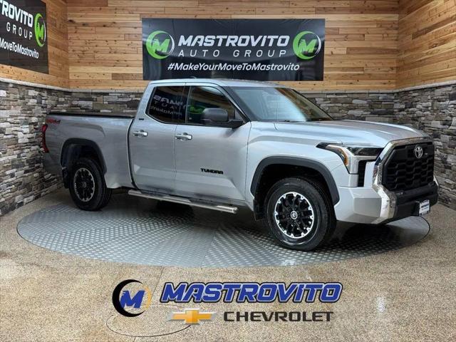 2023 Toyota Tundra SR5 for sale in Yorkville, NY