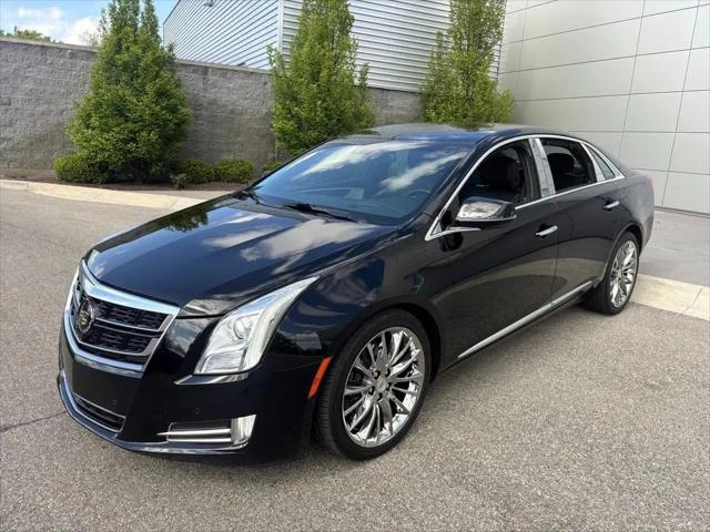 2015 Cadillac XTS Vsport Platinum for sale near Dublin, OH