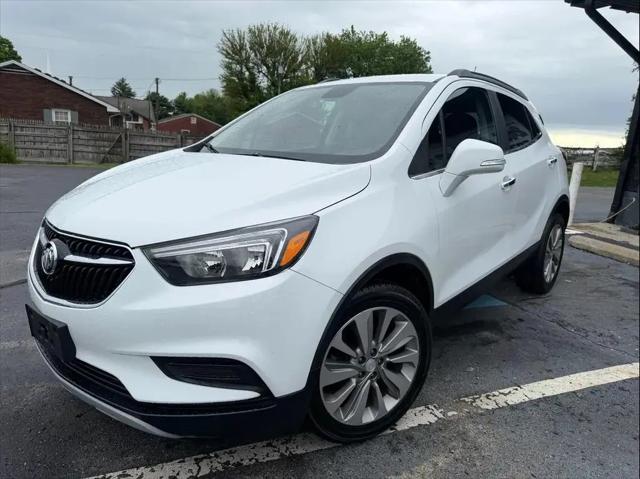 2019 Buick Encore FWD Preferred for sale in Lebanon, KY
