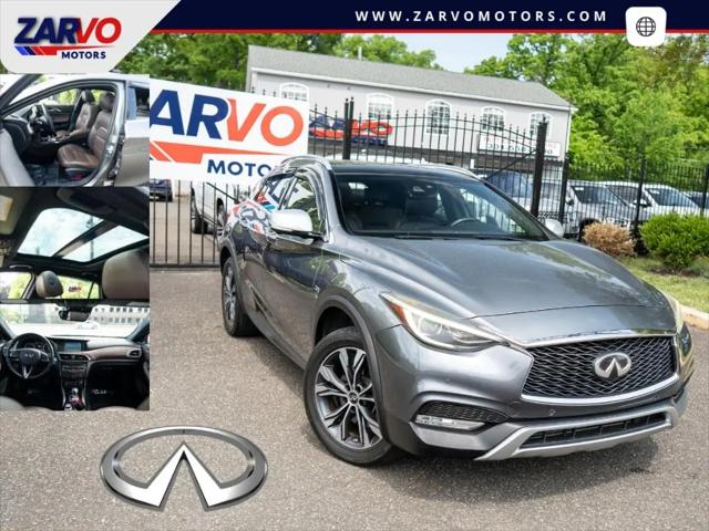 2018 INFINITI QX30 Premium for sale in Camp Springs, MD