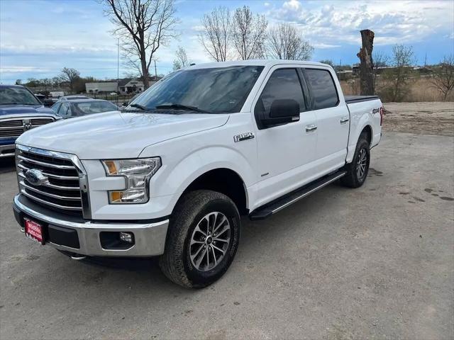2016 Ford F-150 Platinum for sale in Merrillville, IN
