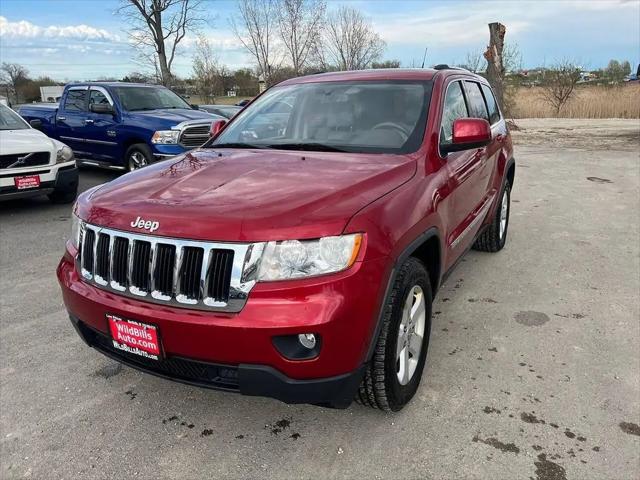 2011 Jeep Grand Cherokee Laredo for sale in Merrillville, IN