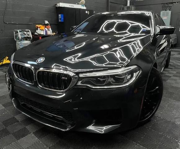 2018 BMW M5 Base for sale in Alexandria, VA