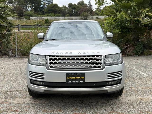 2013 Land Rover Range Rover HSE for sale in Los Angeles, CA