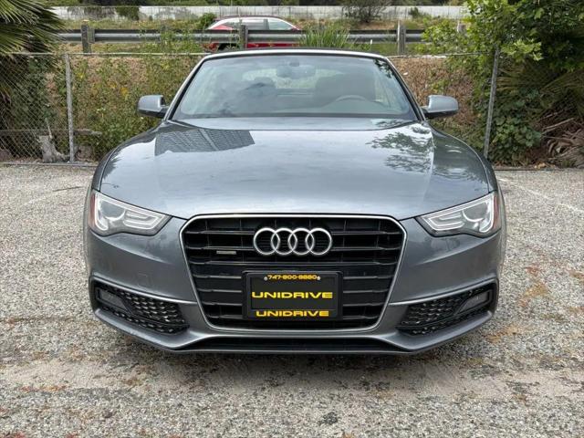 2014 Audi A5 2.0T Premium for sale in Los Angeles, CA