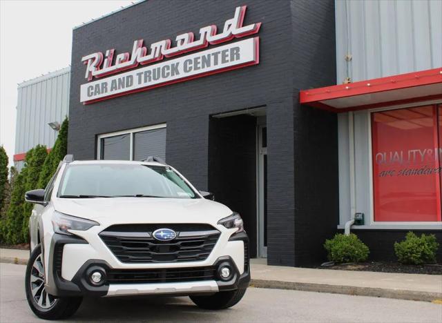 2024 Subaru Outback Limited for sale in Richmond, KY