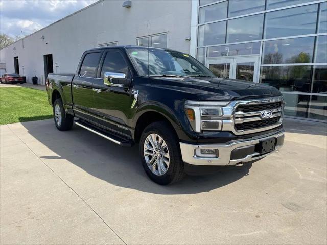 2024 Ford F-150 LARIAT for sale in Ottawa, IL