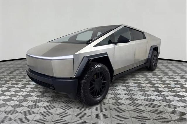 2025 Tesla Cybertruck All-Wheel Drive for sale in Airway Heights, WA