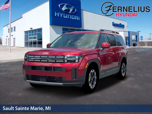 2026 Hyundai Santa Fe SEL for sale in SAULT SAINTE MARIE, MI