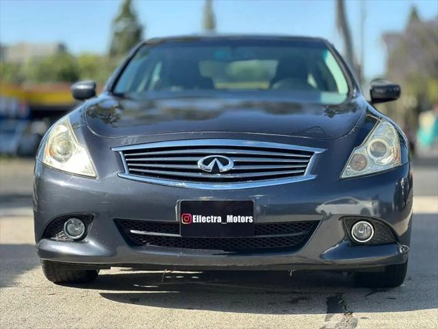 2010 INFINITI G37 Journey for sale in Santa Ana, CA